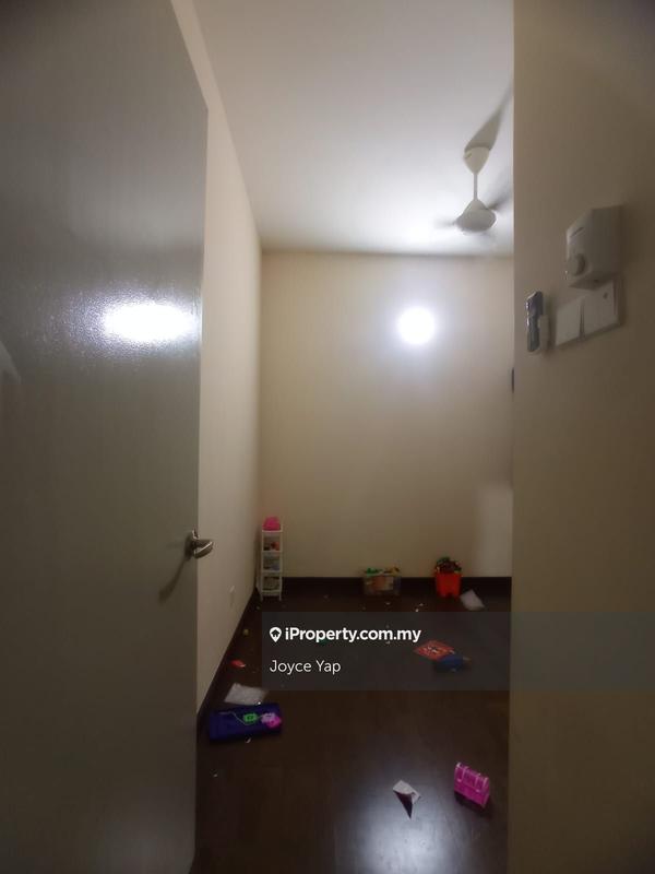 Kondominium untuk Dijual di Saville @ The Park oleh Joyce Yap - iProperty.com.my