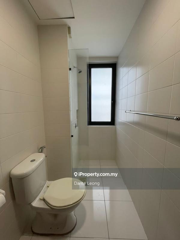 Residensi Servis untuk Dijual di Trefoil oleh Dante Leong - iProperty.com.my
