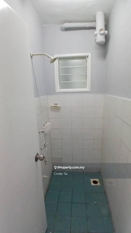 Rumah Flat untuk Dijual di Flora Damansara Flat oleh Cindle Tai - iProperty.com.my