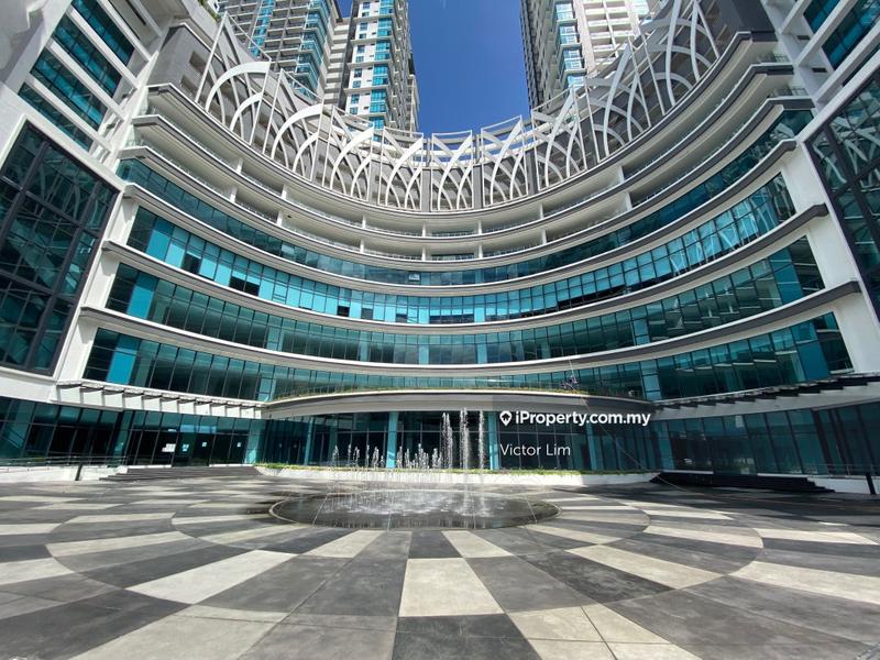 Retail Office for Rent in Section 13, Petaling Jaya by Victor Lim - iProperty.com.my