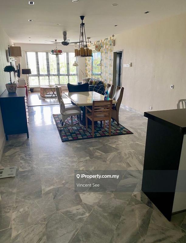 For Rent - The Resident