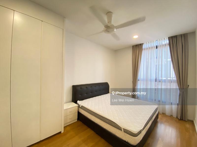 For Sale - Arcoris Residences