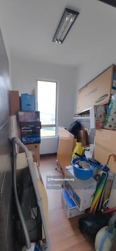 Kondominium untuk Dijual di Zen Residence @ Asplenium Condominium oleh Eric Leong - iProperty.com.my