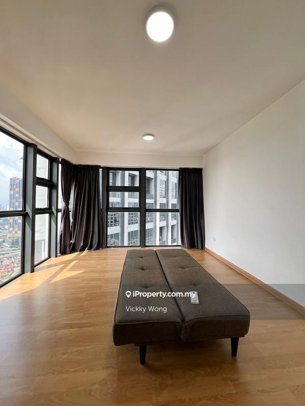 Service Residence for Sale in EkoCheras by Vickky Wong - iProperty.com.my