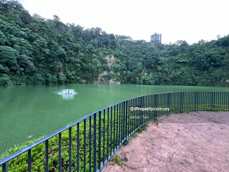 Kondominium untuk Dijual di Forest Hill Residences oleh Kelvin Tan - iProperty.com.my