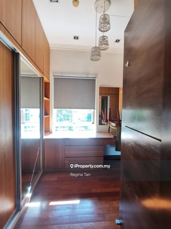 Rumah Berkembar untuk Dijual di Dutamas, Kuala Lumpur oleh Regina Tan - iProperty.com.my
