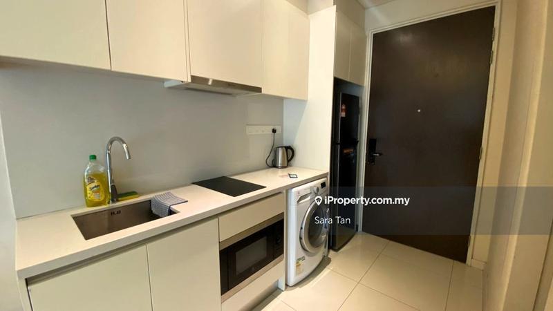 Residensi Servis untuk Disewa di Tribeca oleh Sara Tan - iProperty.com.my