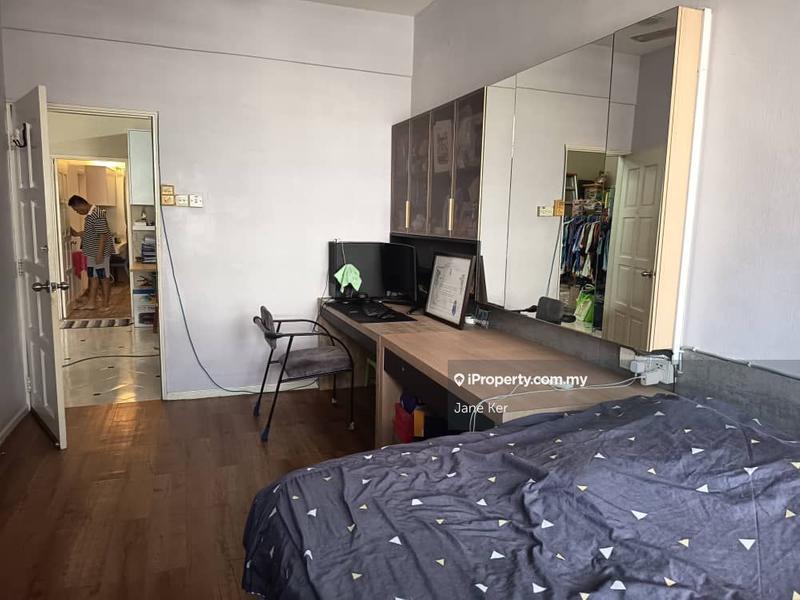 Rumah Teres 2-Tingkat untuk Dijual di Happy Garden, Kuchai Lama oleh Jane Ker - iProperty.com.my