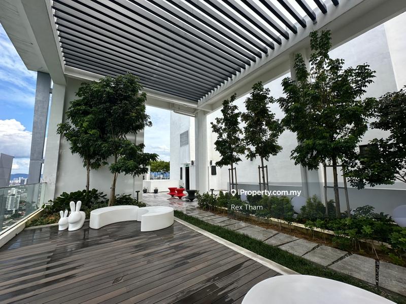 Kondominium untuk Dijual di Picasso Residence oleh Rex Tham - iProperty.com.my
