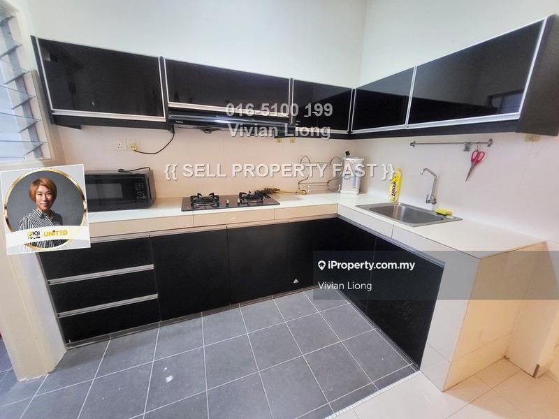 Kondominium untuk Disewa di Ivory Residence oleh Vivian Liong - iProperty.com.my