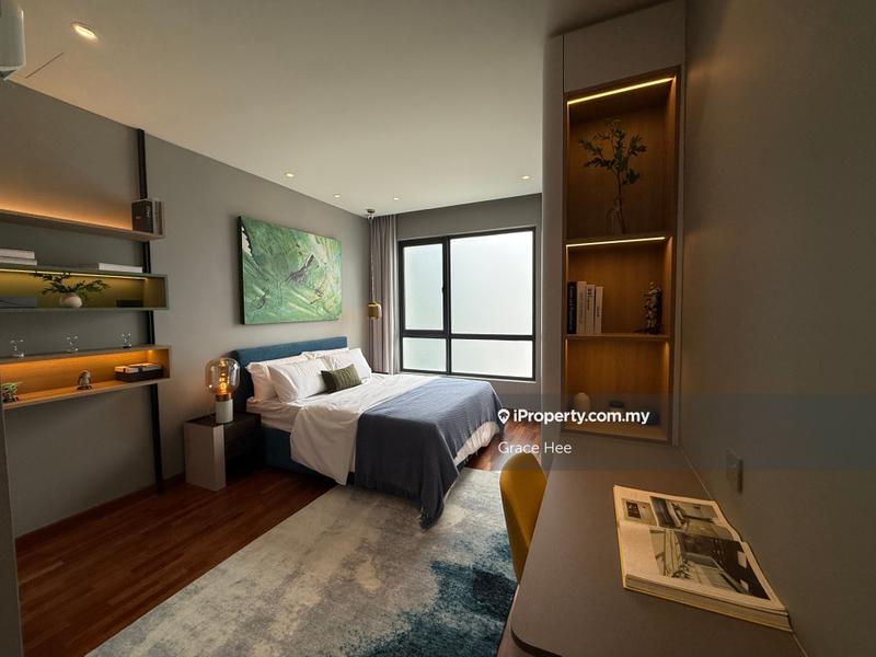 Semi-Detached House for Sale in Mines Resort City, Seri Kembangan by Grace Hee - iProperty.com.my