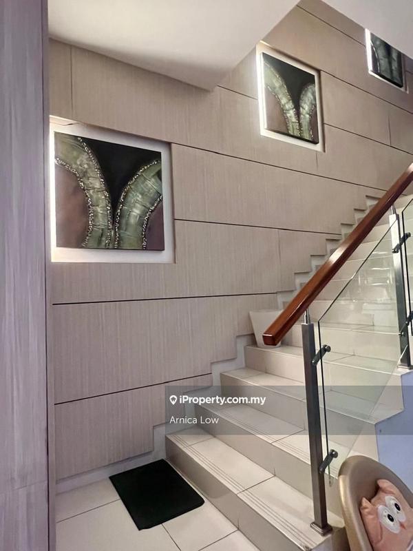 2-storey Terraced House for Sale in 16 Sierra, Puchong by Arnica Low - iProperty.com.my