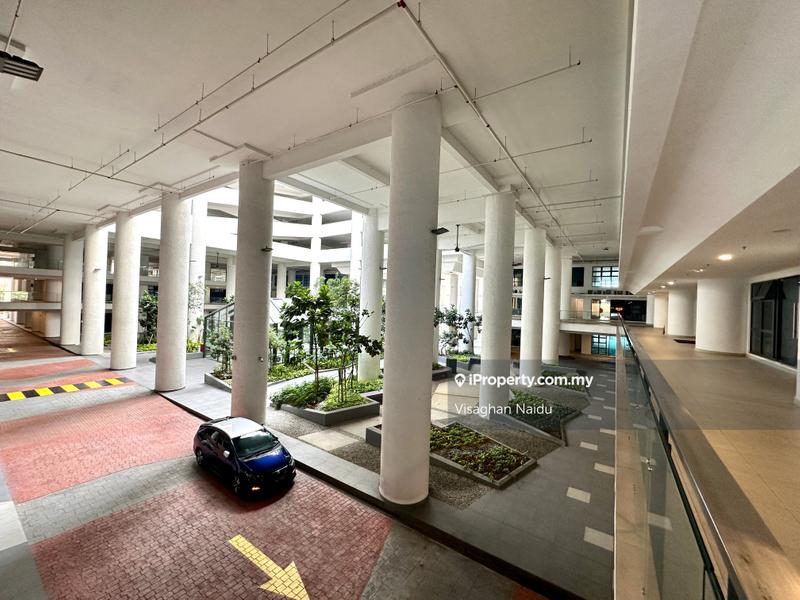 Retail Space untuk Disewa di Petaling Jaya, Selangor oleh Visaghan Naidu - iProperty.com.my