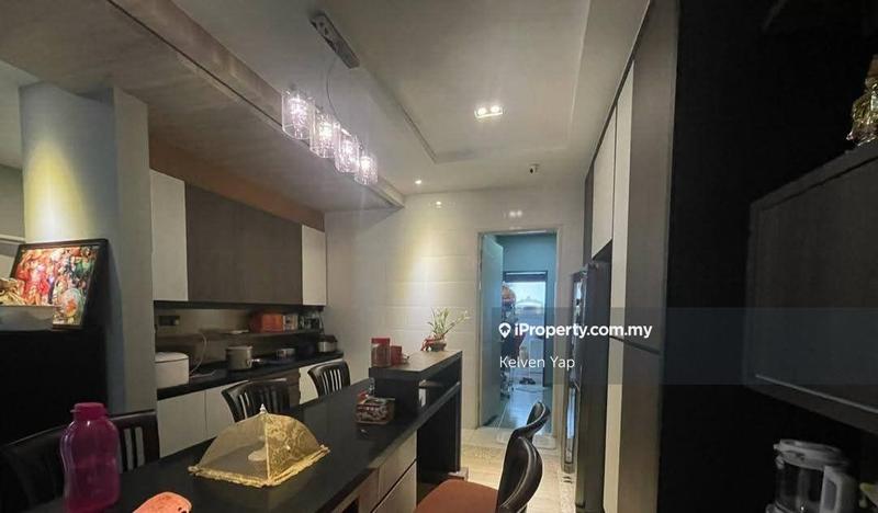 Semi-Detached House for Sale in Ambang Botanic, Klang by Kelven Yap - iProperty.com.my
