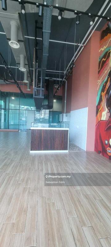 Retail Space for Rent in Subang Jaya, Selangor by Sebastian Sam - Interior - iProperty.com.my