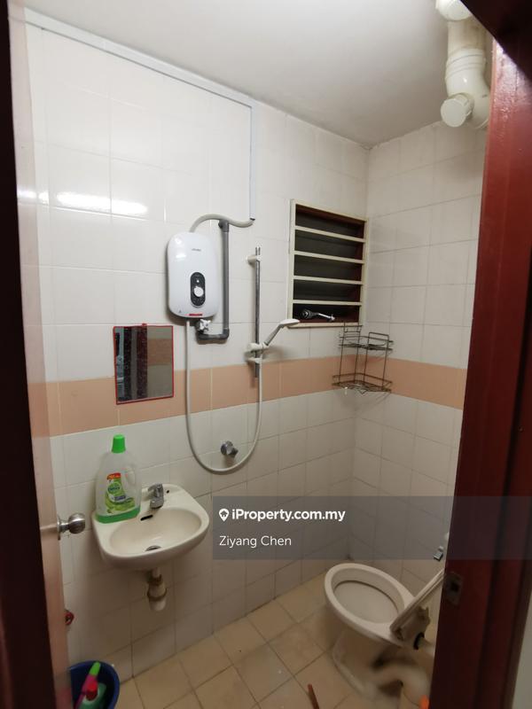 Apartment for Rent in Damai Apartment by Ziyang Chen - iProperty.com.my
