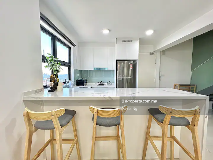 Service Residence for Sale in EkoCheras by Daniel Ng - iProperty.com.my