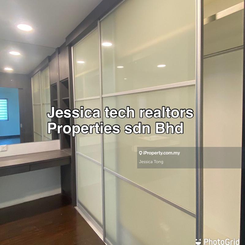 Rumah Berkembar untuk Dijual di Seksyen 4, Kota Damansara oleh Jessica Tong - iProperty.com.my