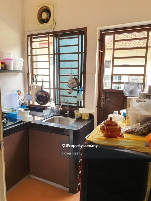 1-storey Terraced House for Sale in Tmn Puteri Wangsa,Ulu Tiram,Johor, Ulu Tiram by Foyer Realty - iProperty.com.my