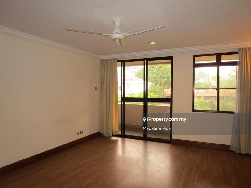 Apartment for Sale in 3 Taman U Thant 2 by Madeline Mok - iProperty.com.my