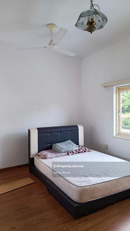 Bungalow House untuk Dijual di Johor Bahru, Johor Bahru oleh Santo Wang - iProperty.com.my