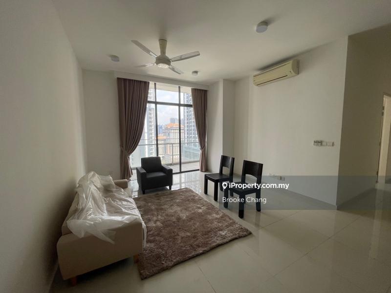 For Rent - Mirage Residence