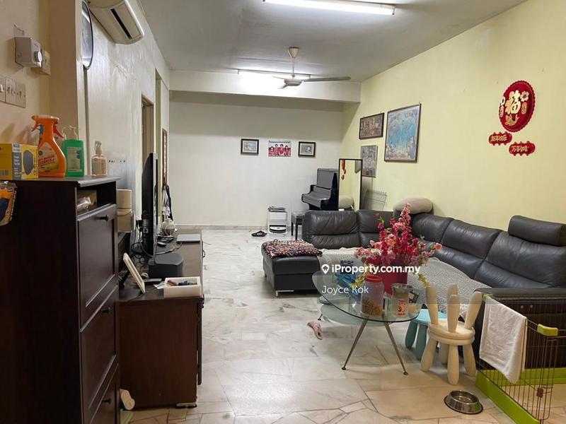 Rumah Teres 2-Tingkat untuk Dijual di Usj 1, Subang Jaya oleh Joyce Kok - iProperty.com.my