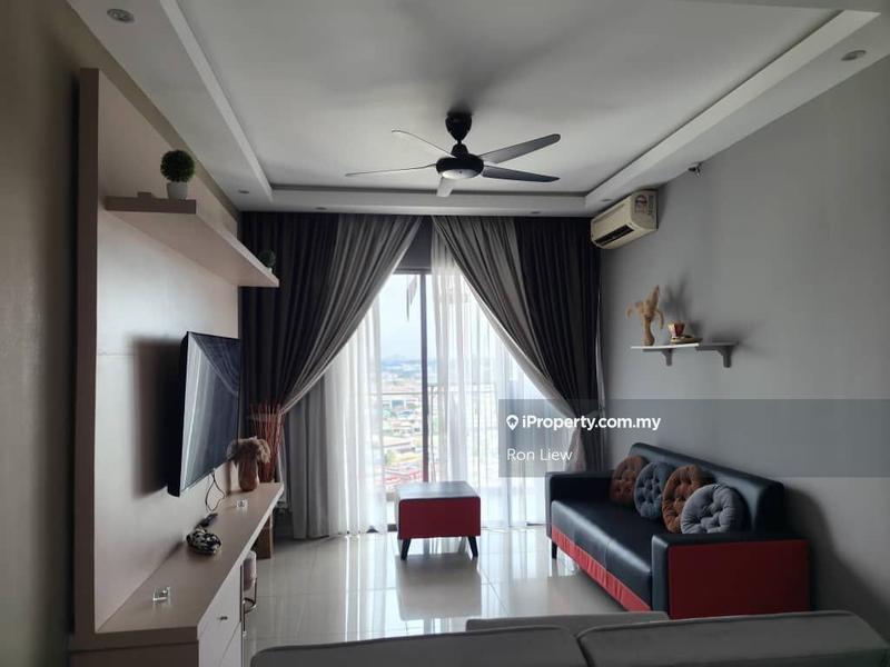 Service Residence for Sale in Univ 360 Place by Ron Liew - iProperty.com.my