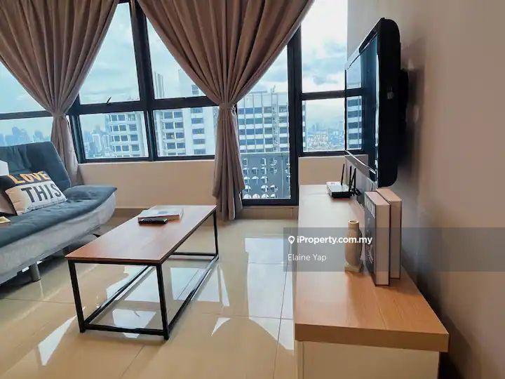 Service Residence for Sale in Arte Plus by Elaine Yap - iProperty.com.my