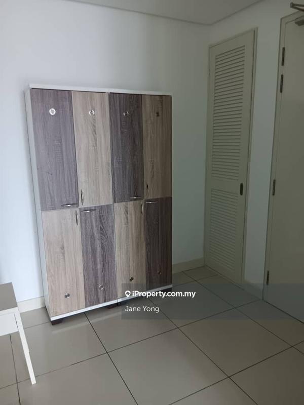 Kediaman Servis untuk Dijual di V Residence 3 @ Sunway Velocity oleh Jane Yong - iProperty.com.my
