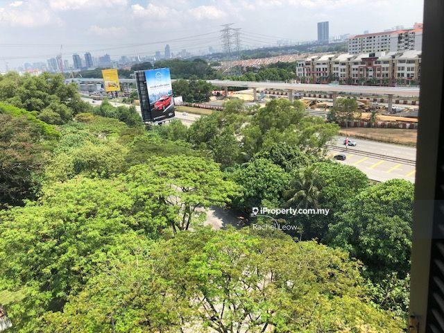 Condominium for Sale in Riana Green Condominium by Rachel Leow - iProperty.com.my