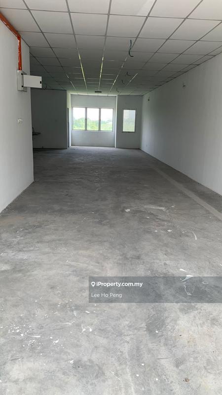For Rent - One Kesas