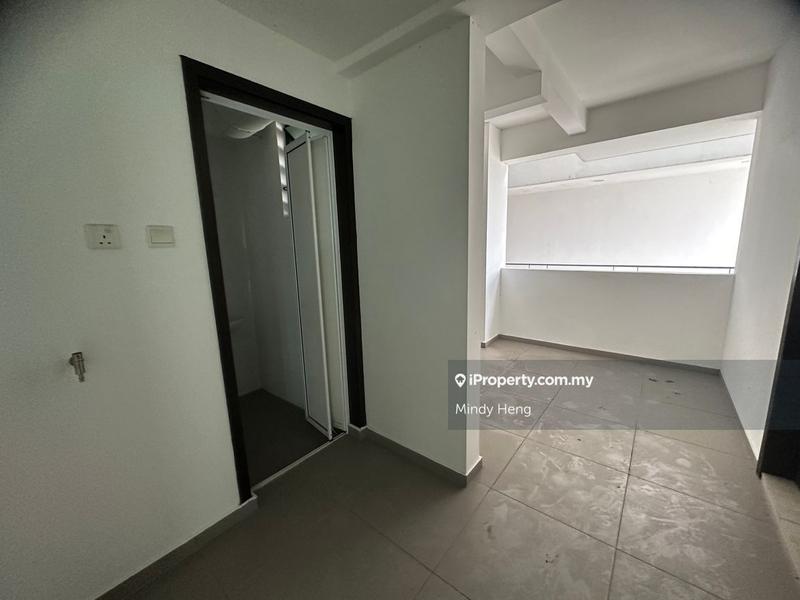 Apartment for Sale in Ponderosa Lakeside Apartment by Mindy Heng - iProperty.com.my