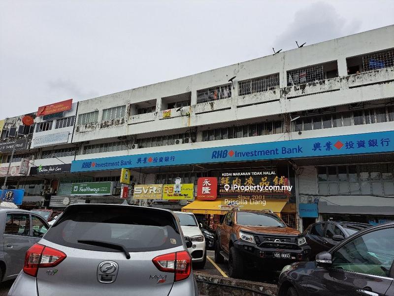 Shop for Rent in SS2, Petaling Jaya by Priscilla Liang - iProperty.com.my