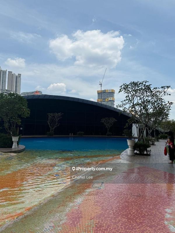 For Rent - Arte Mont Kiara