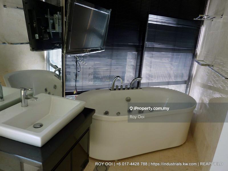 Condominium for Sale in Idaman Residence by Roy Ooi - iProperty.com.my