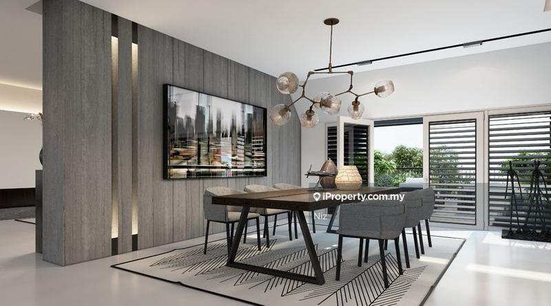 For Sale - LakeView Residency