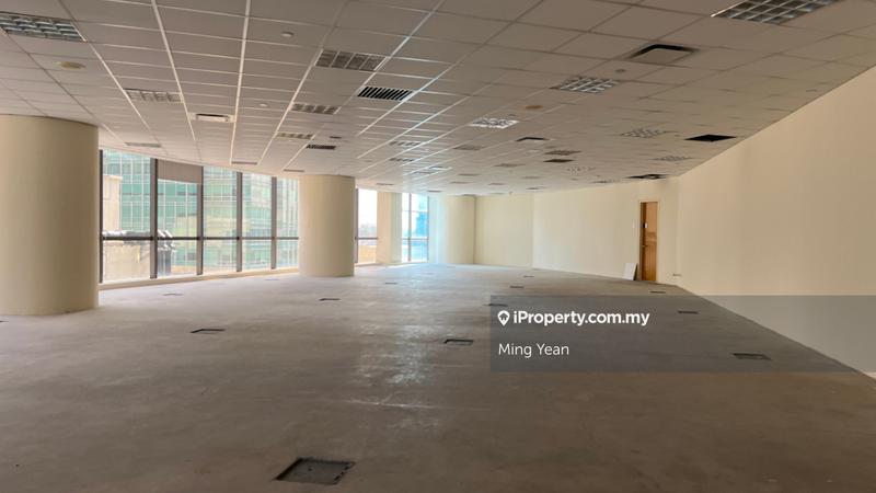 Office for Rent in Mid Valley City, Mid Valley City by Ming Yean - iProperty.com.my