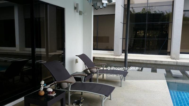 Banglo untuk Dijual di leisure farm, Iskandar Puteri (Nusajaya) oleh Oscar Yan - iProperty.com.my