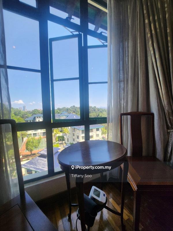 Kondominium untuk Dijual di Sri Murni oleh Tiffany Soo - iProperty.com.my