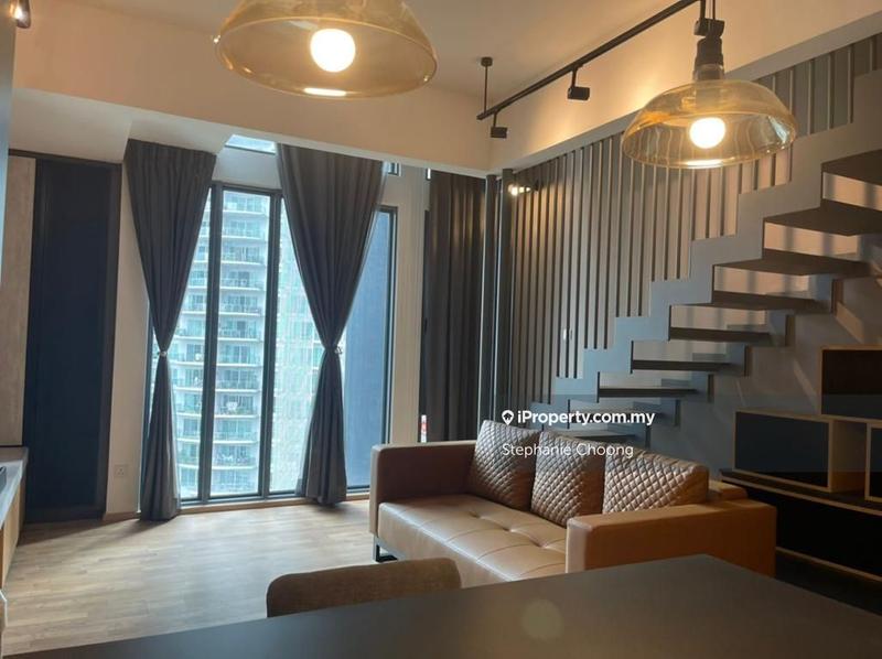 Kondominium untuk Dijual di Twy Duplex Condos oleh Stephanie Choong - iProperty.com.my