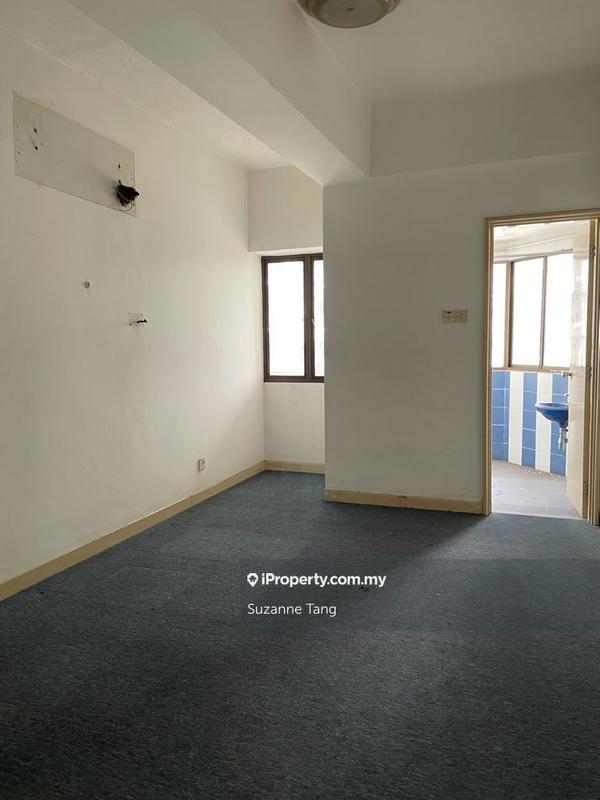 Kondominium untuk Dijual di GCB Court oleh Suzanne Tang - iProperty.com.my