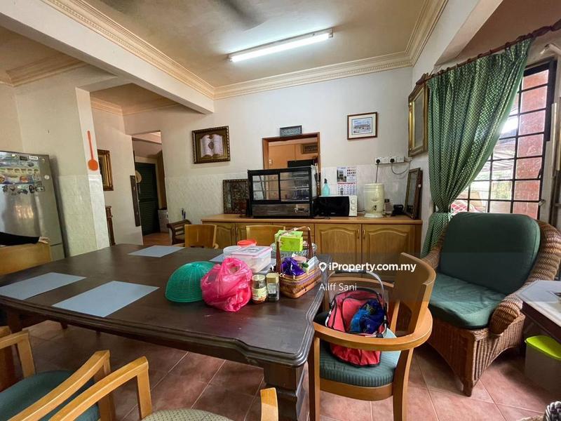 Banglo untuk Dijual di Kampung Sungai Penchala, Sungai Penchala oleh Aliff Sani - iProperty.com.my