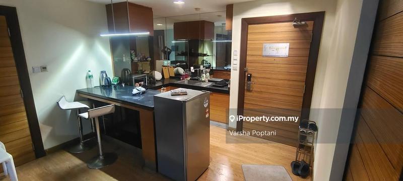 For Rent - Dua Sentral