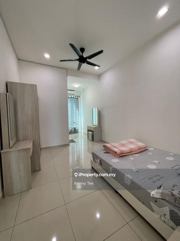 2-storey Terraced House for Sale in Taman Hijayu 3B Elvina, Bandar Sri Sendayan by Kenny Tee - iProperty.com.my