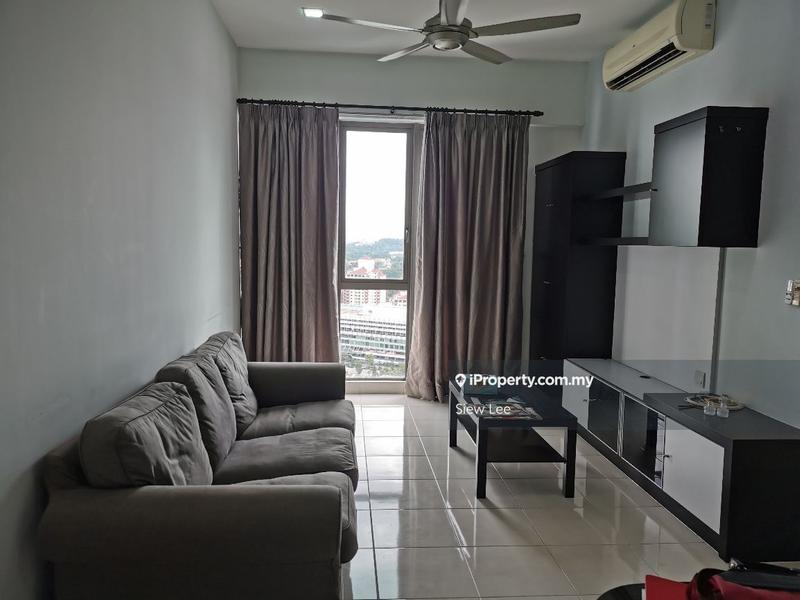 For Sale - Tropicana City Tropics