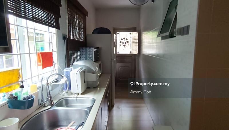 3-storey Terraced House for Sale in Bukit Ampang Permai, Ampang by Jimmy Goh - iProperty.com.my