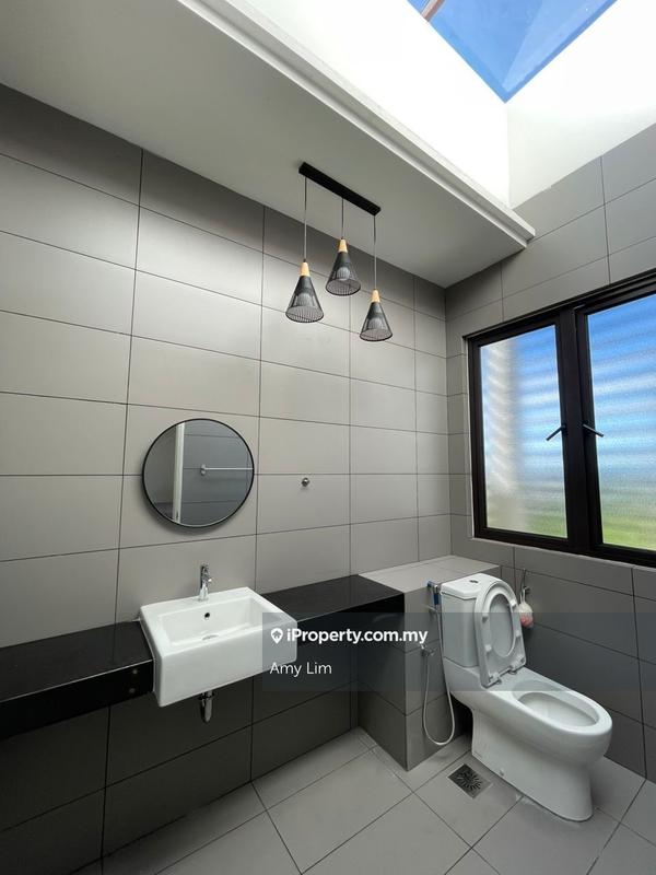 Rumah Bandar untuk Disewa di Puchong, Selangor oleh Amy Lim - iProperty.com.my