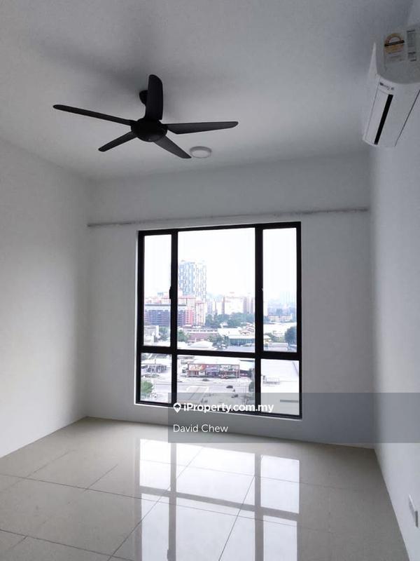 Kondominium untuk Dijual di The Nest @ Genting Klang oleh David Chew - iProperty.com.my