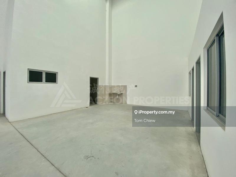 Kluster Kilang untuk Dijual di Pasir Gudang, Pasir Gudang oleh Tom Chiew - iProperty.com.my